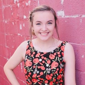 Meet your Posher, Audrey